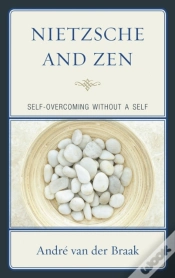 Capa do artigo Nietzsche And Zen