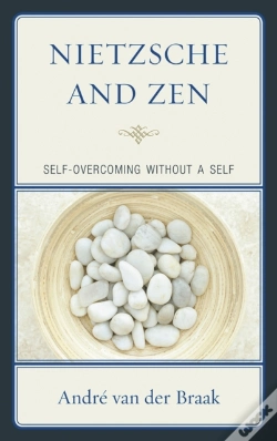 Capa do artigo Nietzsche And Zen