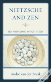 Capa do artigo Nietzsche And Zen