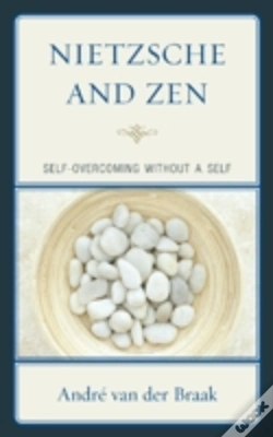 Capa do artigo Nietzsche And Zen