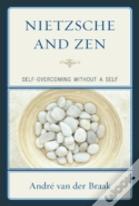 Nietzsche And Zen