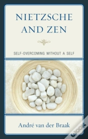Capa do artigo Nietzsche And Zen