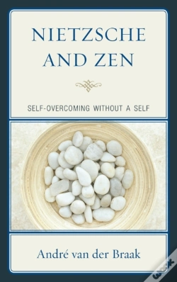 Capa do artigo Nietzsche And Zen