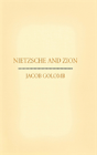 Nietzsche And Zion - Preview