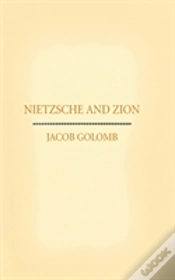 Capa do artigo Nietzsche And Zion