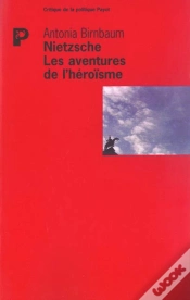 Capa do artigo Nietzsche