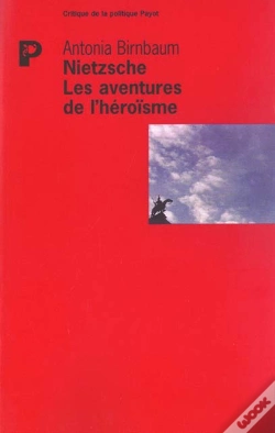 Capa do artigo Nietzsche