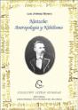 Nietzsche: Antropología Y Nihilismo - Preview