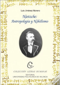 Capa do artigo Nietzsche: Antropología Y Nihilismo