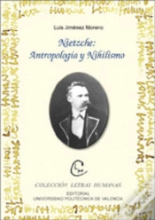 Capa do artigo Nietzsche: Antropología Y Nihilismo