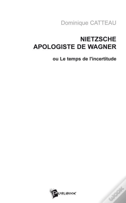 Capa do artigo Nietzsche, Apologiste De Wagner