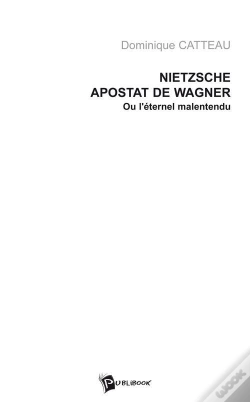 Capa do artigo Nietzsche, Apostat De Wagner