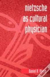 Capa do artigo Nietzsche As Cultural Physician