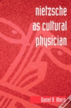 Capa do artigo Nietzsche As Cultural Physician