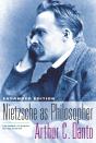 Nietzsche As Philosopher - Preview