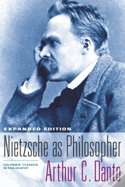 Capa do artigo Nietzsche As Philosopher