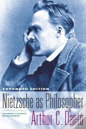 Capa do artigo Nietzsche As Philosopher