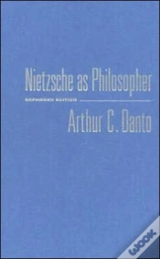 Capa do artigo Nietzsche As Philosopher