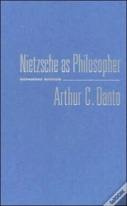 Capa do artigo Nietzsche As Philosopher