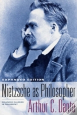 Capa do artigo Nietzsche As Philosopher