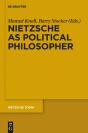 Nietzsche As Political Philosopher - Preview
