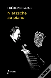 Capa do artigo Nietzsche Au Piano