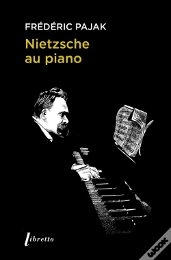 Capa do artigo Nietzsche Au Piano