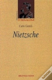 Capa do artigo Nietzsche