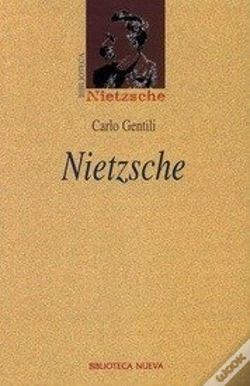 Capa do artigo Nietzsche