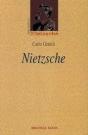 Nietzsche - Preview