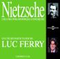 Nietzsche - CD - Preview