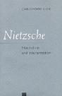 Nietzsche - Preview