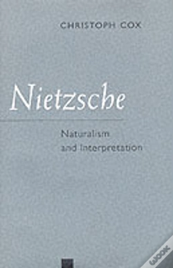 Capa do artigo Nietzsche