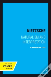 Capa do artigo Nietzsche