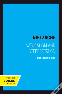 Capa do artigo Nietzsche