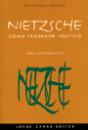 Nietzsche como Pensador Político - Preview