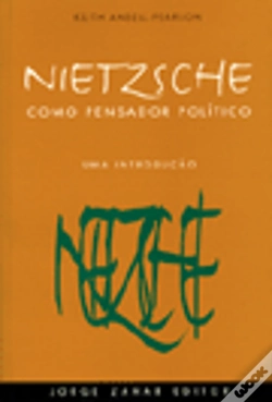 Capa do artigo Nietzsche como Pensador Político