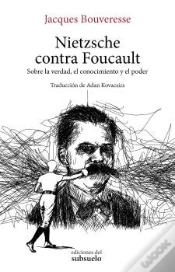 Capa do artigo Nietzsche Contra Foucault