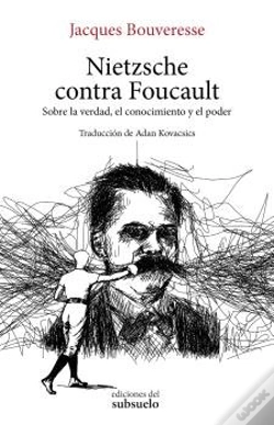 Capa do artigo Nietzsche Contra Foucault