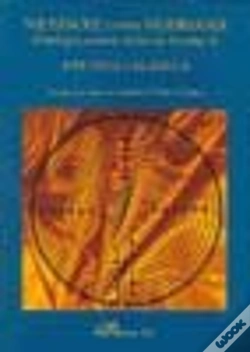 Capa do artigo Nietzsche Contra Heidegger. Ontología Estética