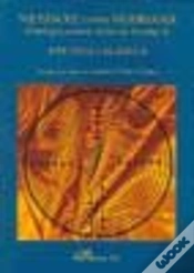 Capa do artigo Nietzsche Contra Heidegger. Ontología Estética