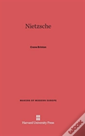 Capa do artigo Nietzsche