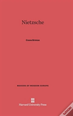 Capa do artigo Nietzsche