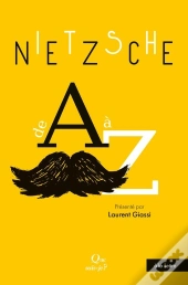 Nietzsche De A À Z