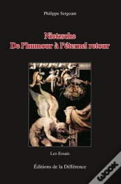 Capa do artigo Nietzsche, De L