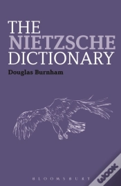 Capa do artigo Nietzsche Dictionary