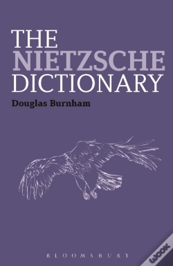 Capa do artigo Nietzsche Dictionary