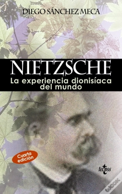 Capa do artigo Nietzsche