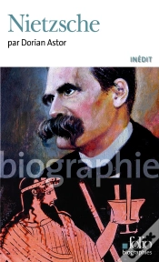 Capa do artigo Nietzsche