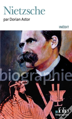 Capa do artigo Nietzsche